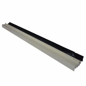 Polar Eco-View Windows 945mm White Birch Sub Sill Fin