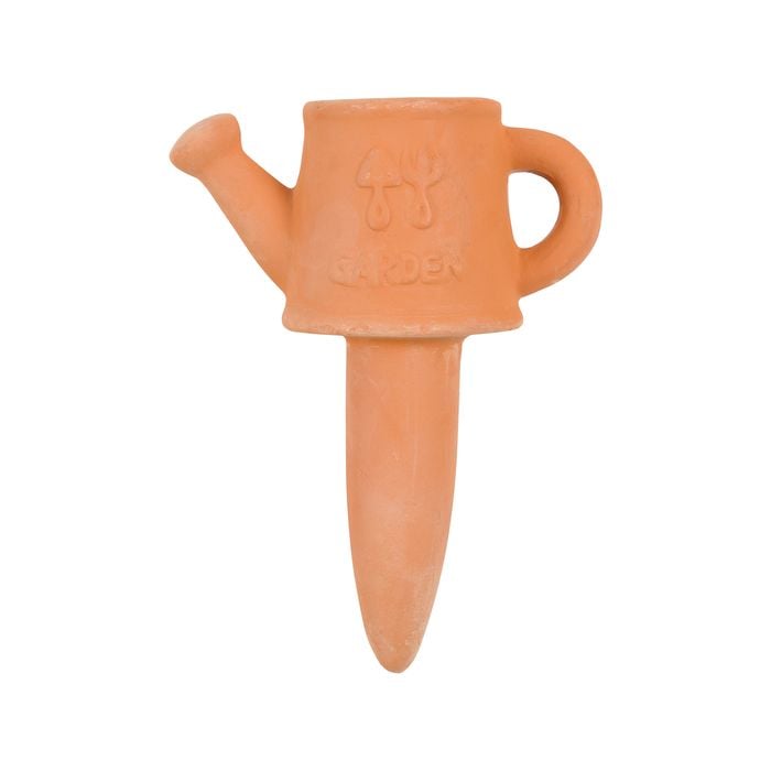 Northcote Pottery 15cm Self-Watering Terracotta Bird
