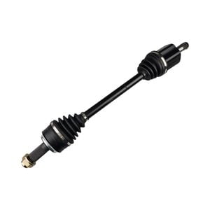 Front Left CV Joint Axle Drive Shaft For Honda HRV HR-V RU5 1.8L R18ZF FWD CVT