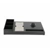 Dolphy Kettle Tray Abs - Black