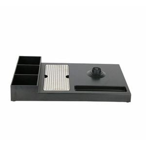 Dolphy Kettle Tray Abs - Black