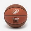 Decathlon | Size 7 Basketball Fiba Grip Match Bt500x - Brown - One Size