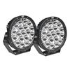 KT Trail Core 9'' LED Driving Lights Pair KT97284