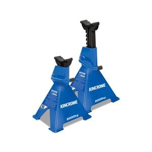 Kincrome 2,000kg Ratchet Jack Stand - Pair