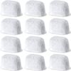 Fohoa 12pack Replacement Water Filters Compatible With Breville Espresso Machines Filter Cartridges