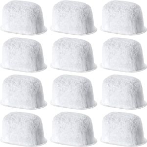 Fohoa 12pack Replacement Water Filters Compatible With Breville Espresso Machines Filter Cartridges