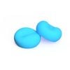 Cheerble Wicked Bone Replacement Tires - Blue