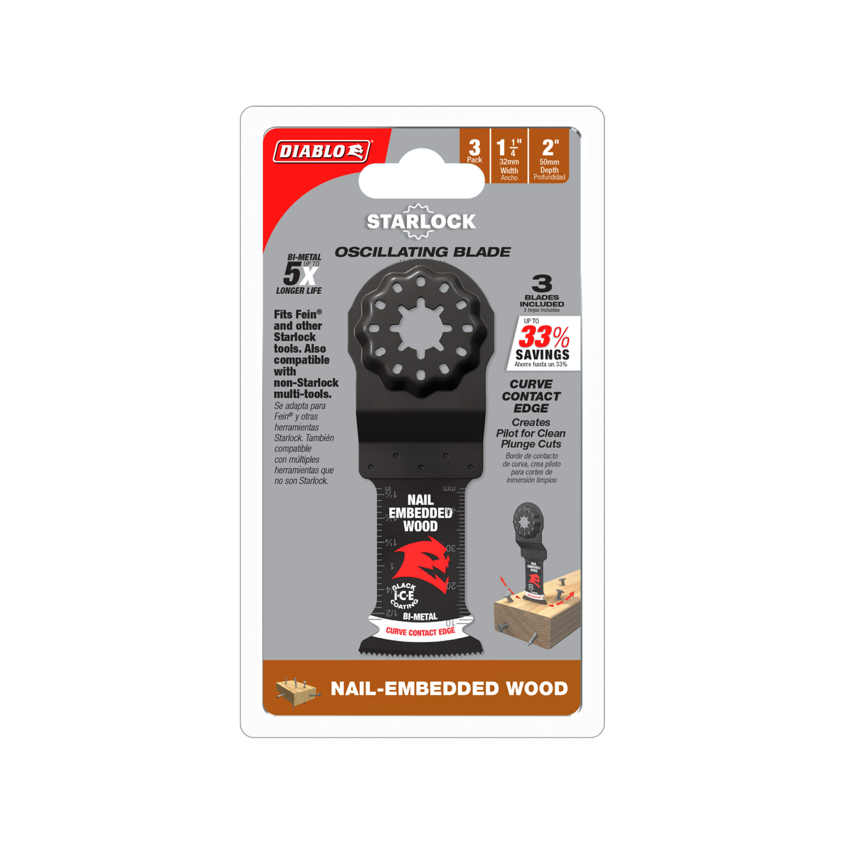 Vibrating blade tool sales