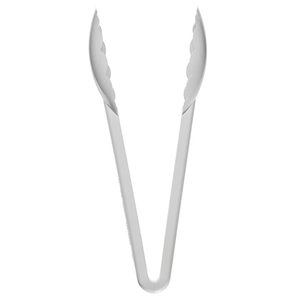 Matfer Bourgeat Exoglass Tongs - 240mm, Black
