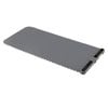 Devanti 80 x 38cm Electric Food Warming Mat with Touch Control and 6 Timer Settings Grey