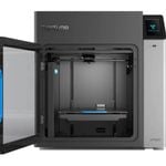 UP300 3D Printer Versatility with Precision