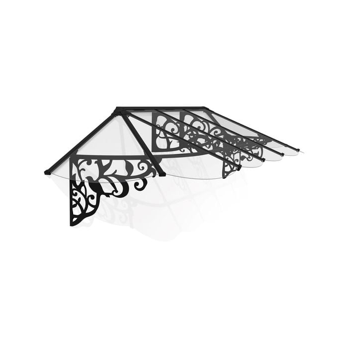 Canopia 3 x 10.5" Lily Door Cover