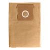 Ozito 12L Replacement Vacuum Dust Bags - 5 Pack