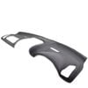For MERCEDES BENZ VITO CDI VANS 04/2004-01/2007 Custom Car Dash Mat