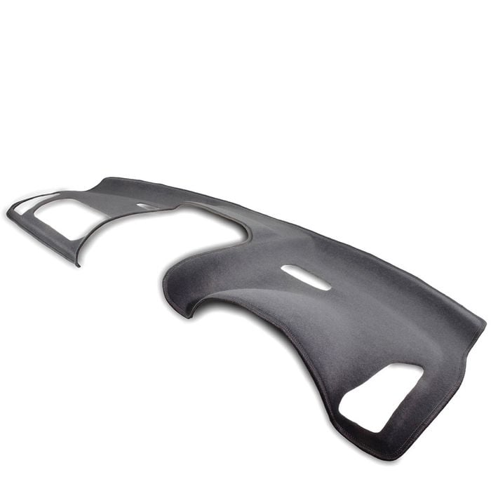 For MERCEDES BENZ VITO CDI VANS 04/2004-01/2007 Custom Car Dash Mat