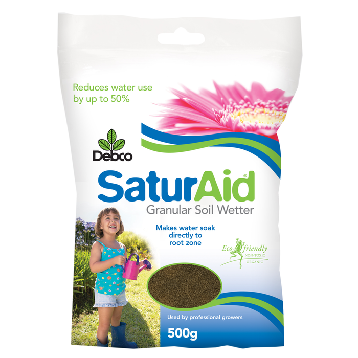 Debco SaturAid 500g