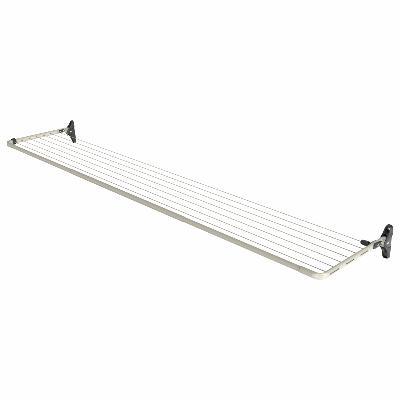 Hills 23.5m Long Folding Clothesline Dune Bunnings New Zealand