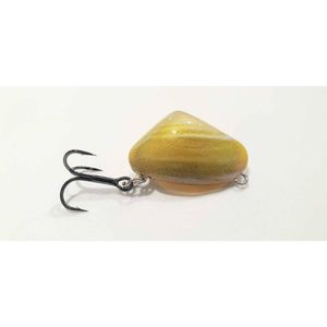 Asakura Tiny Clamer 25mm Mussel Hard Body Fishing Lure Ayu