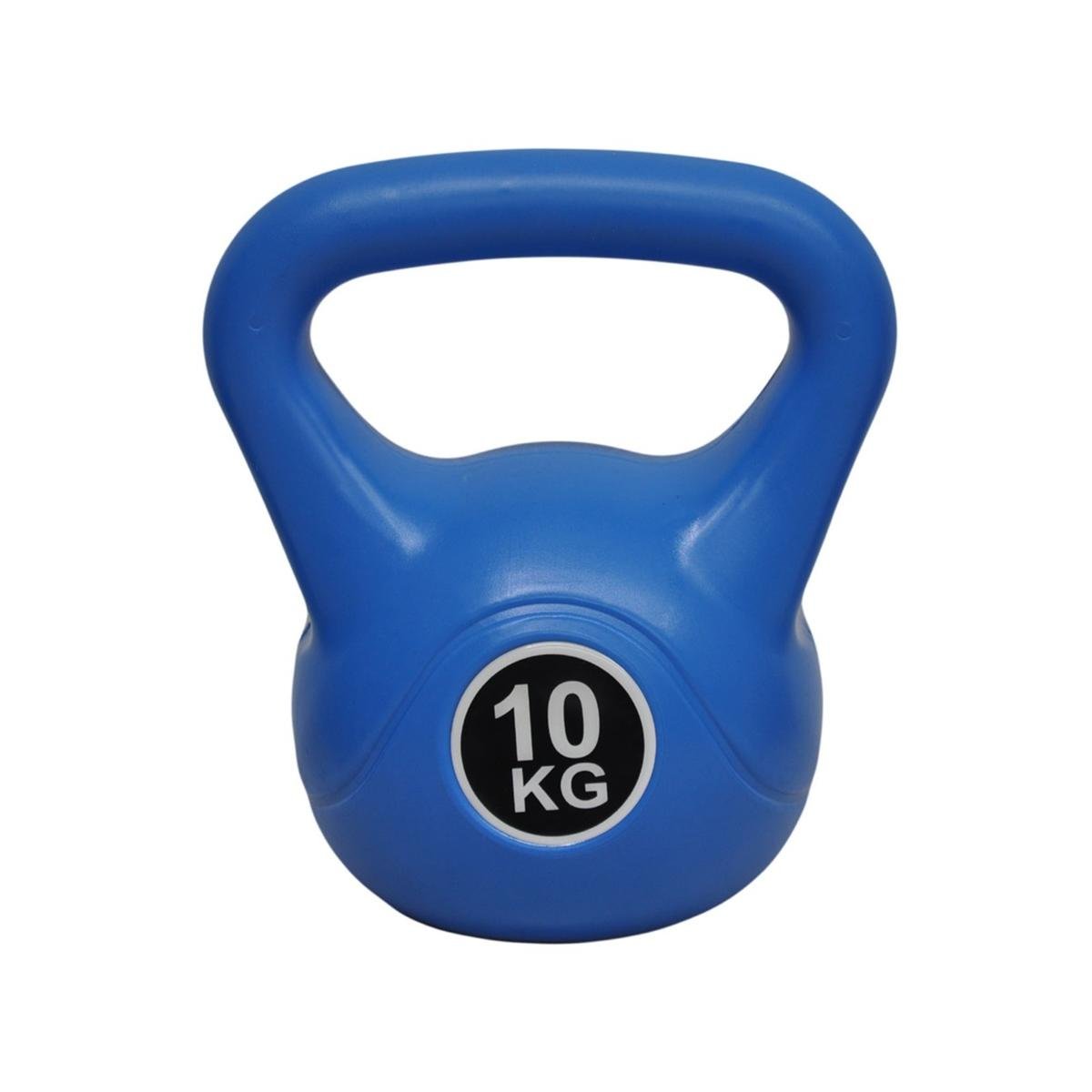 Fitness Exercise Xin 10kg Kettlebell Bunnings Australia