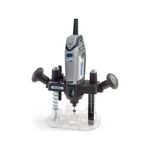 Dremel Plunge Router Attachment 335
