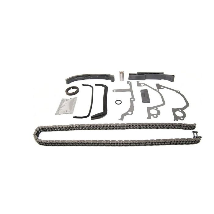 Mace Timing Chain Kit To Suit Ford Tbi Mpfi Sohc 12V 3.2L 3.9L 4.0L I6