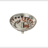 Kinetic Sink Strainer