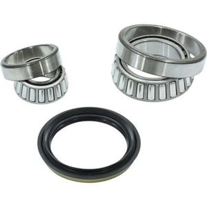Front Wheel Bearing Kit For Vw Caravelle Transporter Kombi T3 From Ch 24e023828