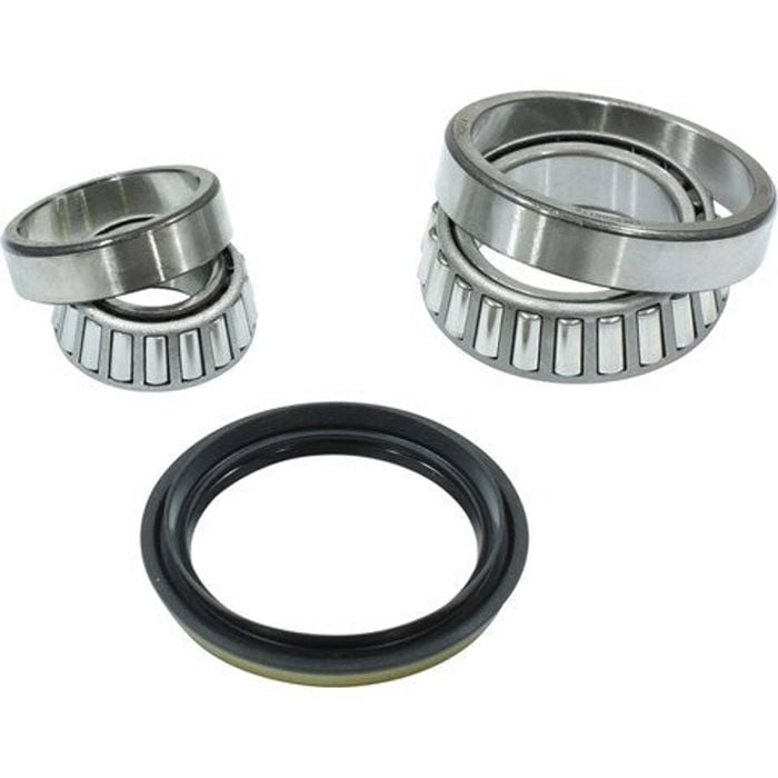 Front Wheel Bearing Kit For Vw Caravelle Transporter Kombi T3 From Ch 24e023828
