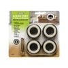 Slipstick 25mm (1”) Tall Furniture Heavy Duty Riser - Set of 4