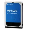 Western Digital WD Blue 500GB 2.5' HDD SATA 6Gb/s 5400RPM 128MB Cache CMR Tech 2yrs Wty