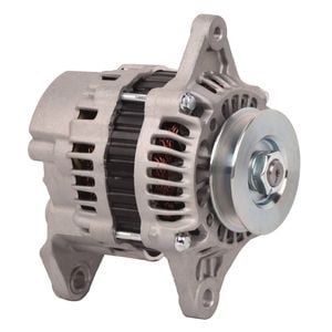 Alternator For Hyster Fe Engine Yale Lift Truck Fe Ha Xa A7t03277 12v 40a