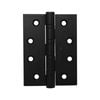Austyle 100 x 75.2.5mm Black Heavy Duty Hinge