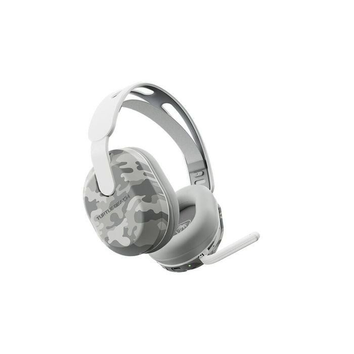 Turtle Beach Stealth 500 PlayStation Wireless Bluetooth USB-A Gaming Headset AC