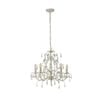 Lexi Lighting Stella 5 Lights Chandelier