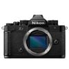 Nikon Z f Mirrorless Camera (Black)