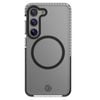 3sixt Impact Zero Magsafe Case (suits Galaxy S24 Plus) - Clear/black