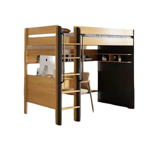 EzSpace Small Double TEOM Loft bed