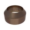 Marley RP80 Adaptor 80mm to 100mm Copper
