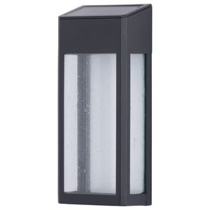 Arlec LED Vintage Glass Effect Accent Solar Light