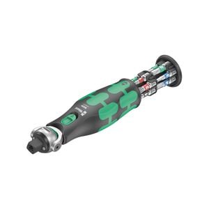 WERA 13 Piece 8009 Zyklop Pocket Set #1
