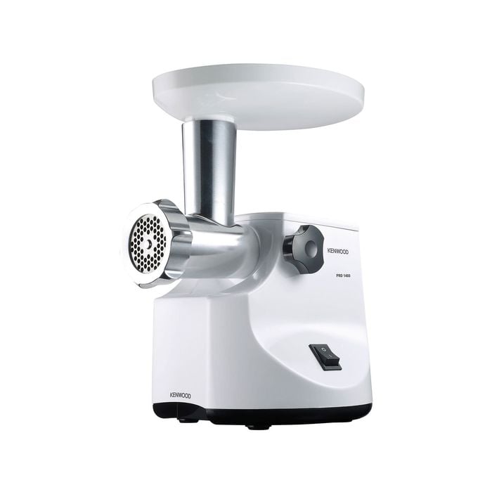 Kenwood MG450 Power Mincer White