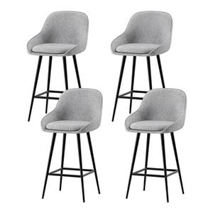 Artiss 4x Bar Stools