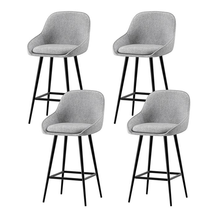 Artiss 4x Bar Stools