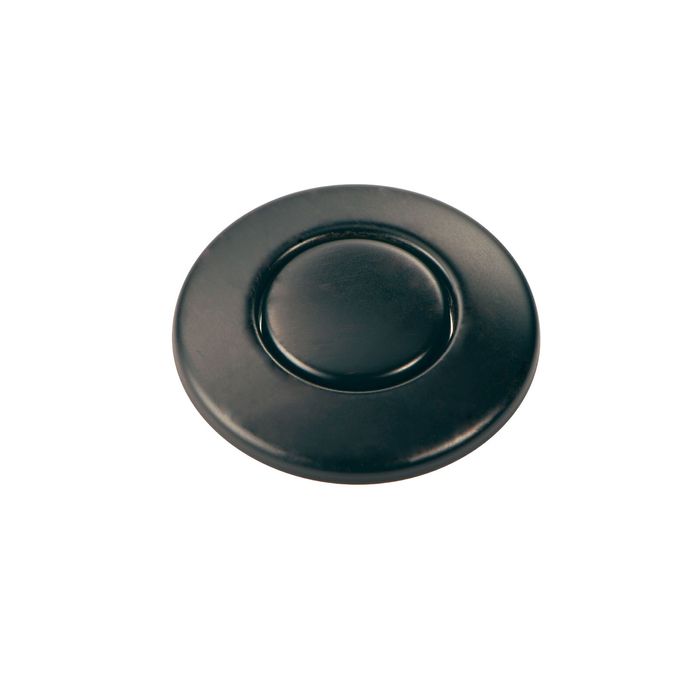 Insinkerator Gloss Black Air Switch Button - Bunnings New Zealand