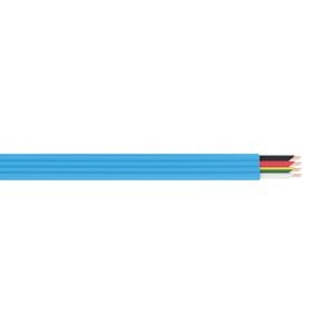 DETA 10m 1.5mm² 3-Core+Earth Air-Con Cable