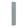Kaboodle 450mm Kaleo V-Groove Tall Pantry Door