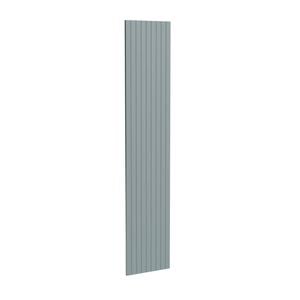 Kaboodle 450mm Kaleo V-Groove Tall Pantry Door