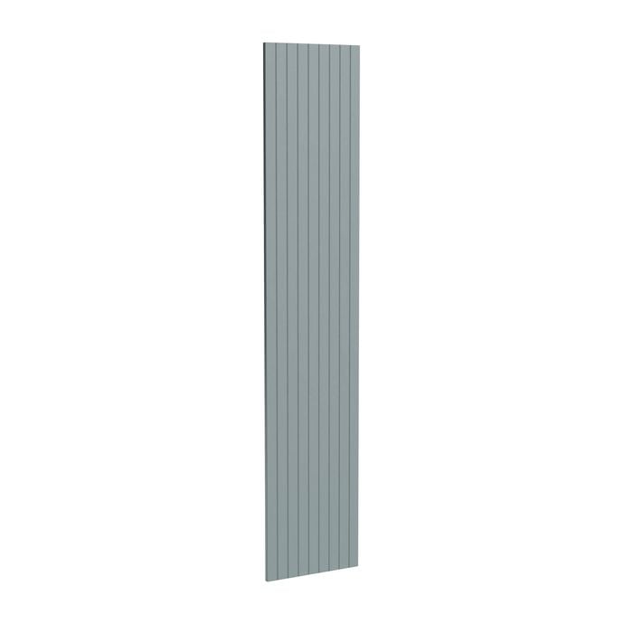 Kaboodle 450mm Kaleo V-Groove Tall Pantry Door