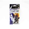 Sasame F304 Beak Octopus Heavy Duty Bait Fishing Hook 7/0