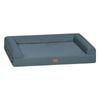 Waterproof Orthopedic Dog Bed L in Grey